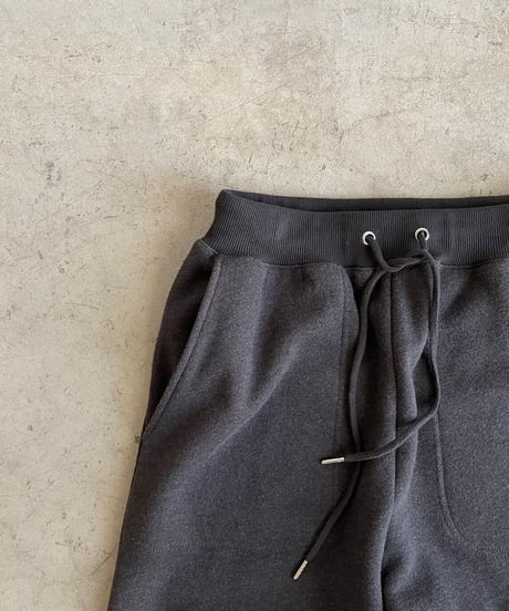 吊り裏毛 sweat pants （set up対応）/4color/2size