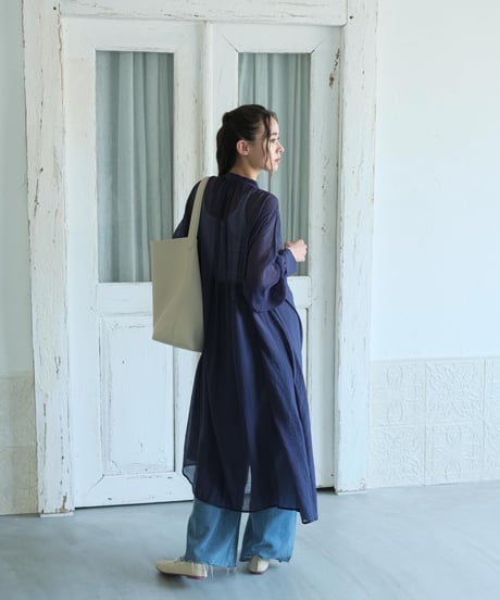 soft sheer long OP