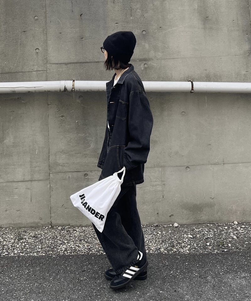 denim coveralls/2color | F A S H I R U denim coveralls/2color | F A S H I R U