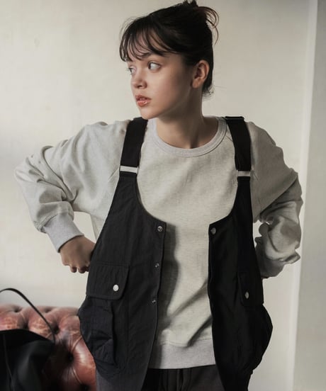 nylon fishing vest/2color