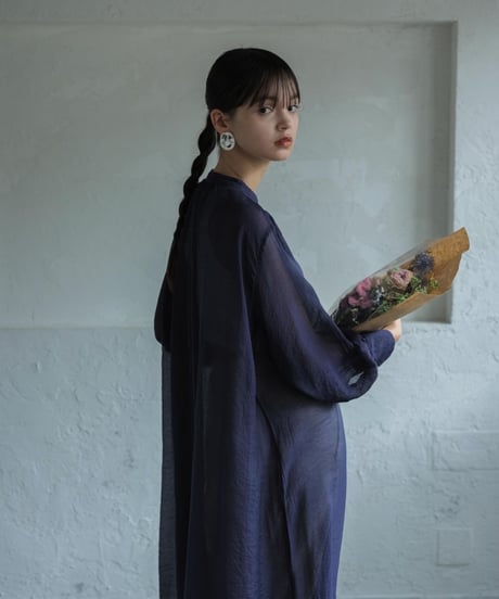 soft sheer long OP