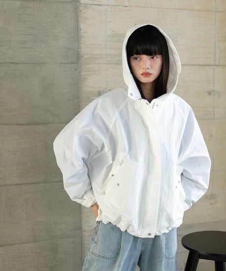 snow parka/3color