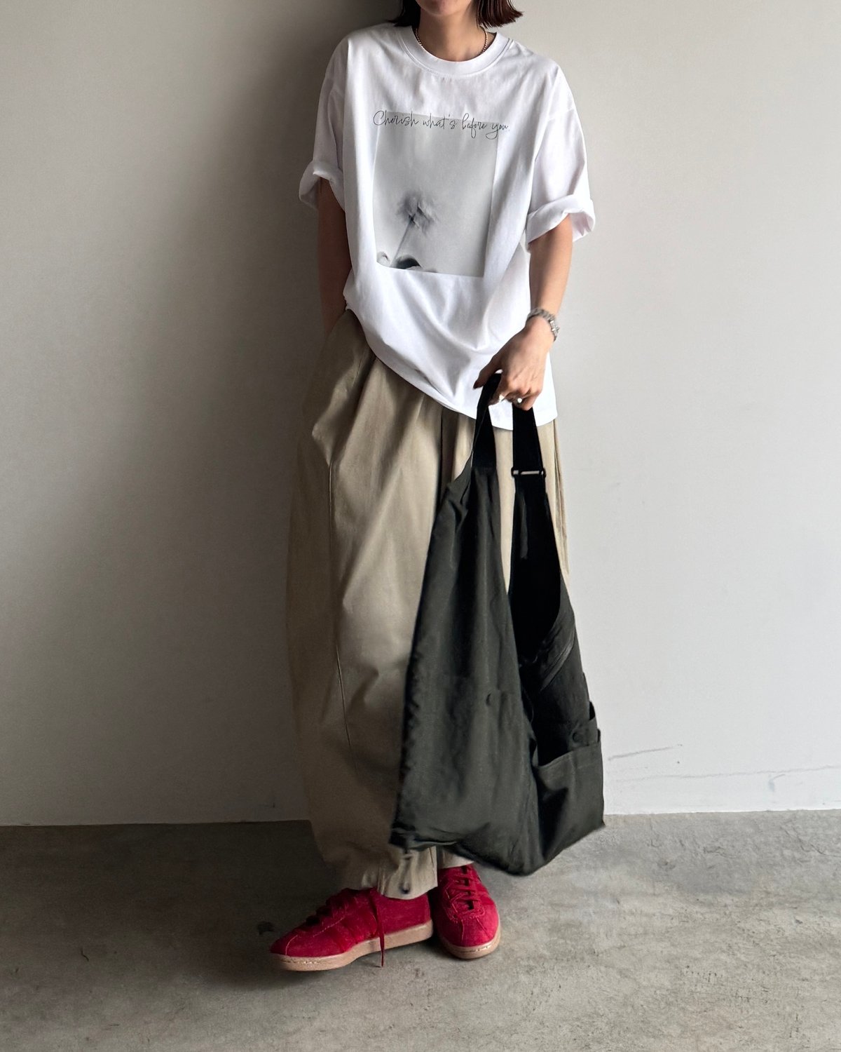 2way fishing nylon vest/2color | F A S H I R U