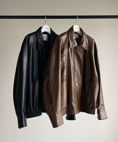 CATEGORY jacket | F A S H I R U