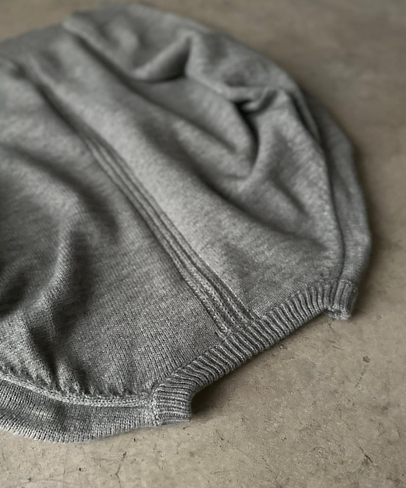 ブリストル　WOOL BLEND AUTHENTIC TEE 2点セット ブリストル WOOL BLEND AUTHENTIC TEE 2点セット 4 Colors