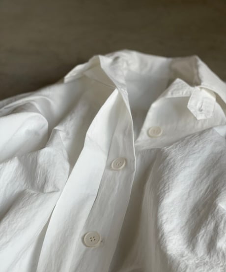 stand collar spring coat