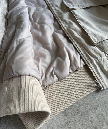 smooth touch MA-1/3color