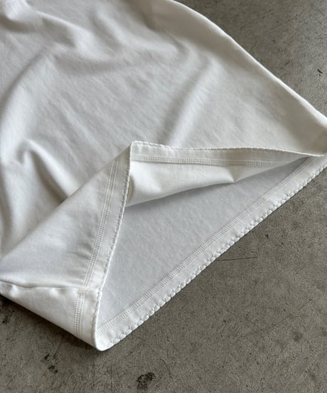 【FINE】mellow fit tee/3color