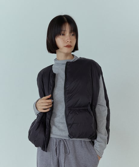 short down/2color