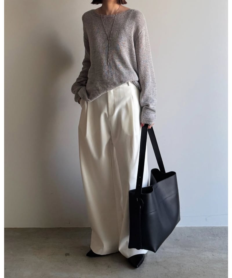 namirin様分割用②sacai Mesh Knit Blouson namirin様分割用②sacai Mesh Knit Blouson namirin様分割用