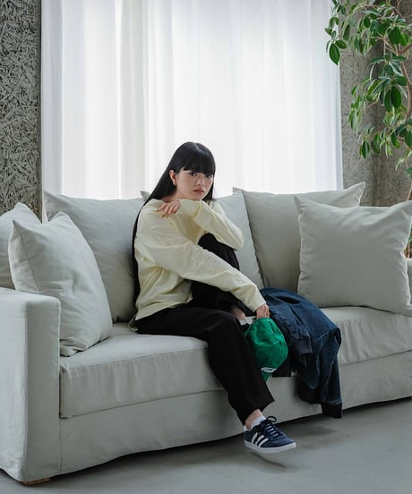back line tape tops/2color