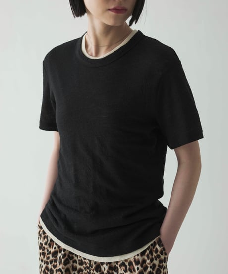 wool T-shirts/3color