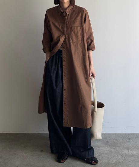 dolman sleeve shirt OP/4color