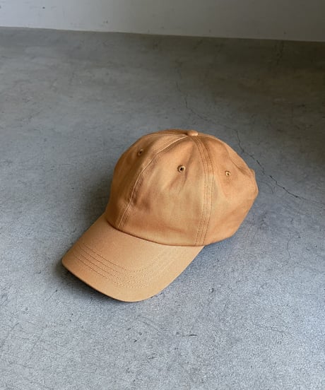 original logo cap/5color