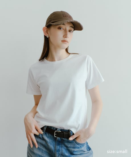 3pack cotton tee