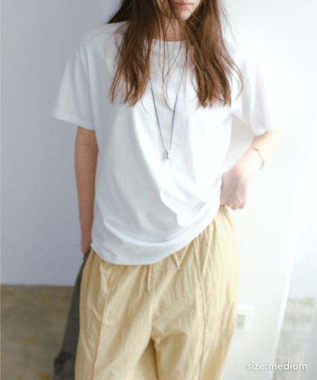 3pack cotton tee