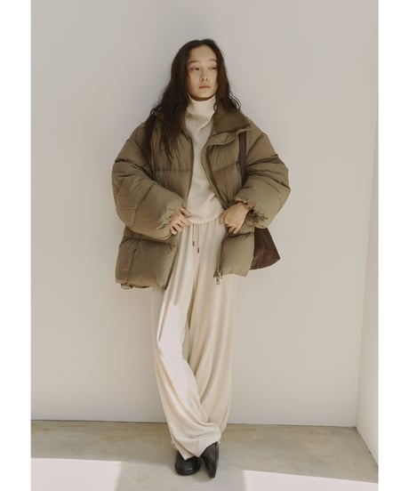 corduroy straight pants/3color/3size