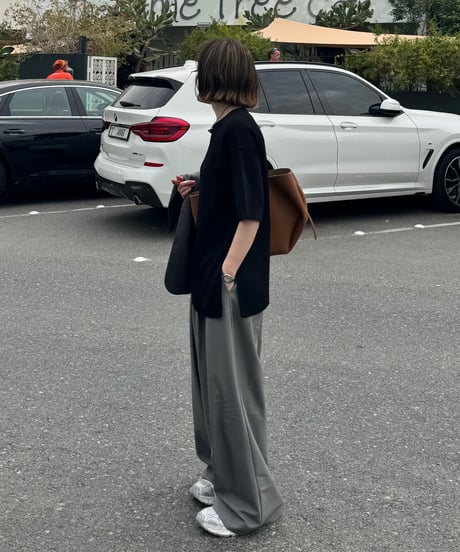 knit tops/2color