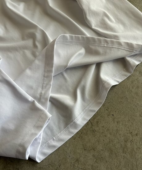 crew neck long sleeve T/4color