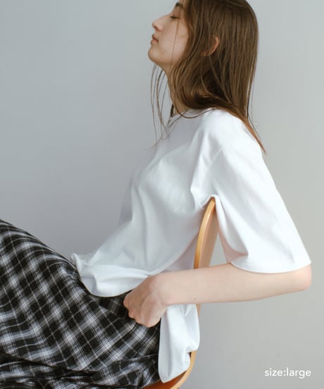 3pack cotton tee