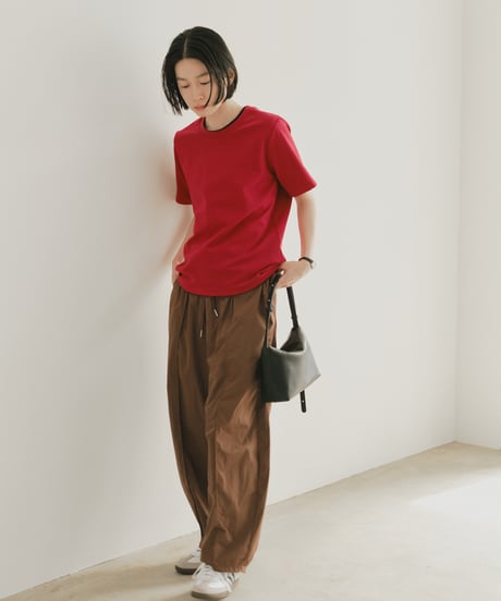 basic Tee / 4color