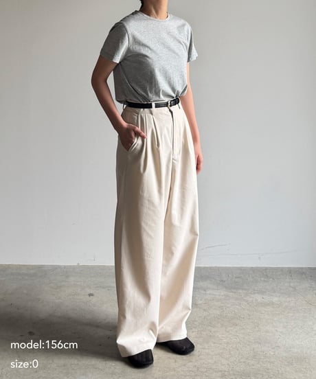 linen setup suit / 3size