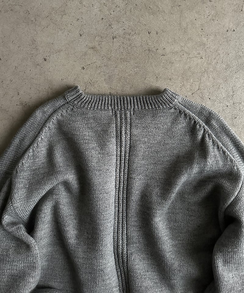 ブリストル　WOOL BLEND AUTHENTIC TEE 2点セット ブリストル WOOL BLEND AUTHENTIC TEE 2点セット