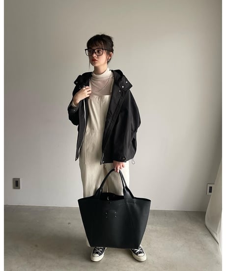snow parka/3color