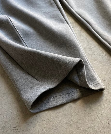 curve sweat pants/4color/2size