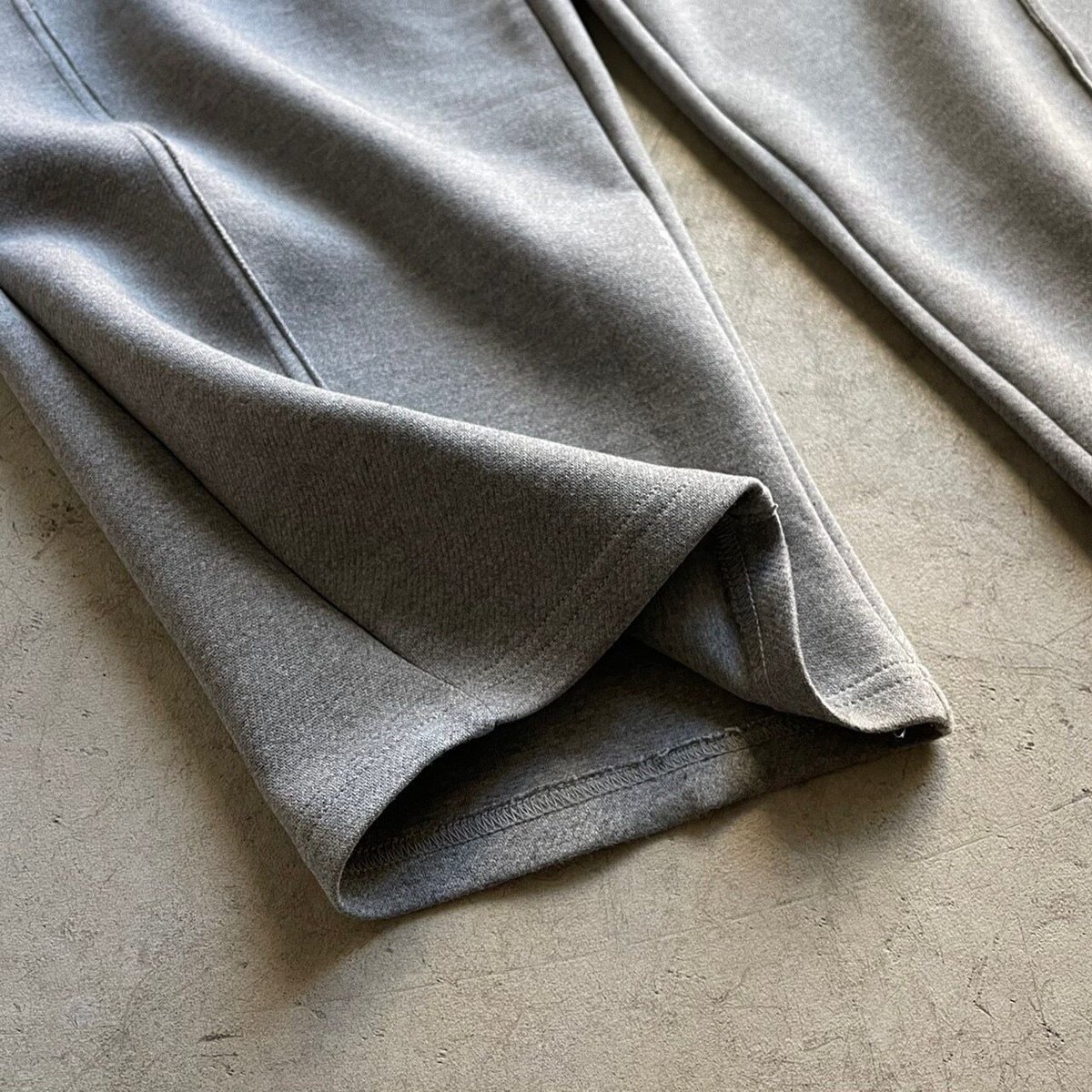 curve sweat pants/4color/2size | F A S H I R U curve sweat pants/4color/2size | F A S H I R U
