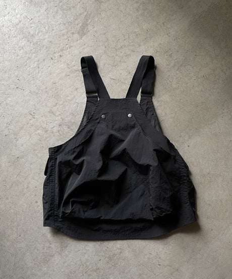nylon fishing vest/2color