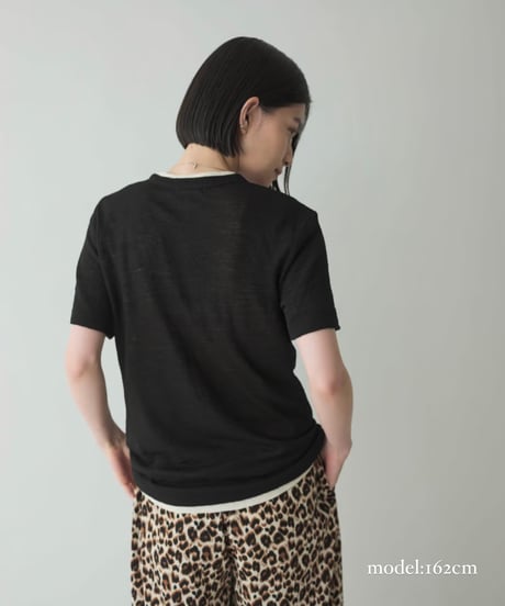 wool T-shirts/3color