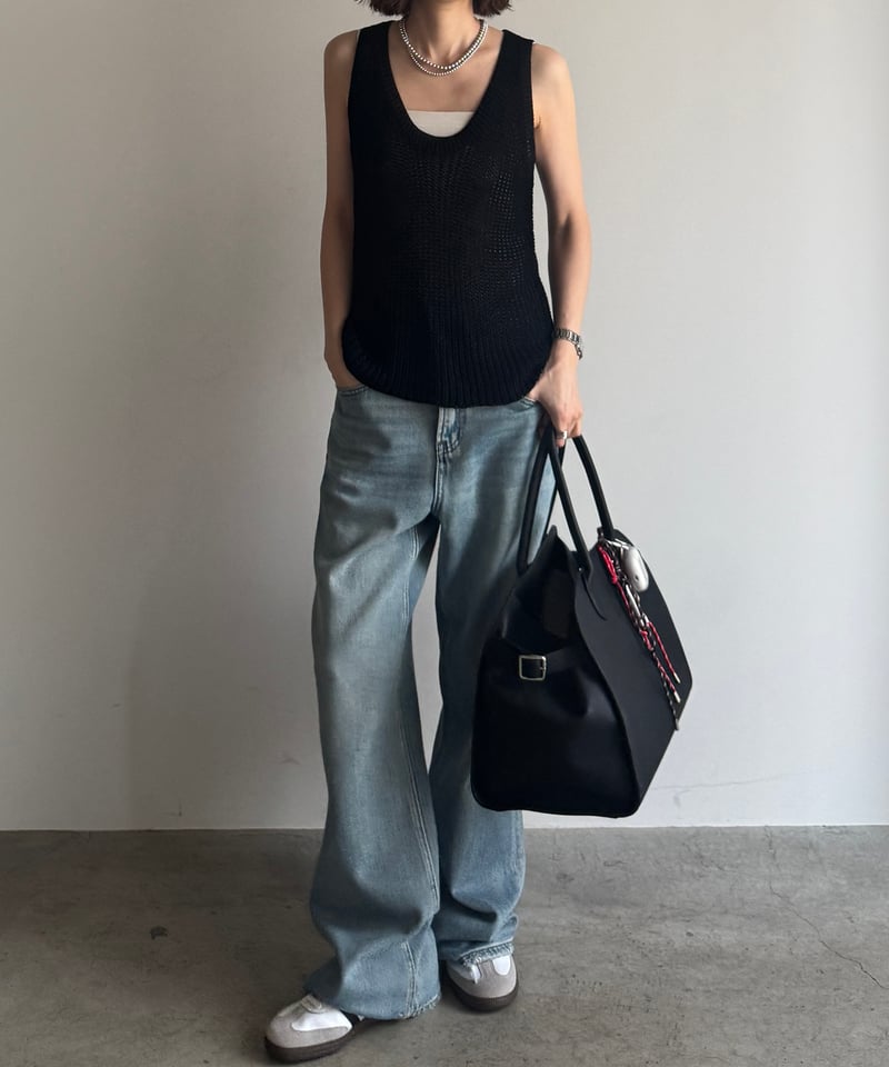HUMAN MADE STRAIGHT DENIM PANTS PAST – HUMAN MADE Inc.
