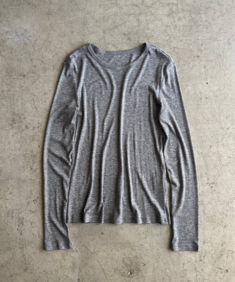 smooth layered top/3color