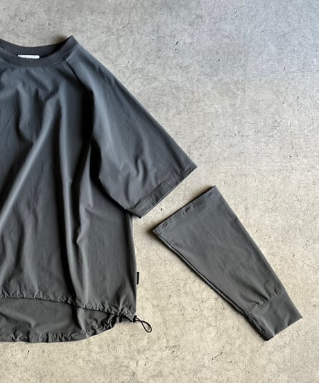 rash guard / 3color / 2size