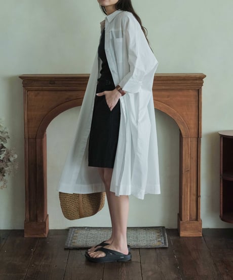 dolman sleeve shirt OP/4color