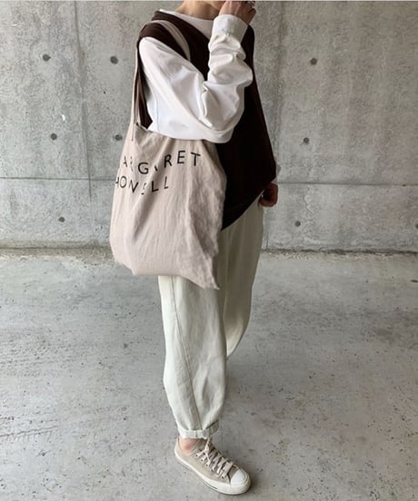 raglan sleeve cotton long cut sew/3color