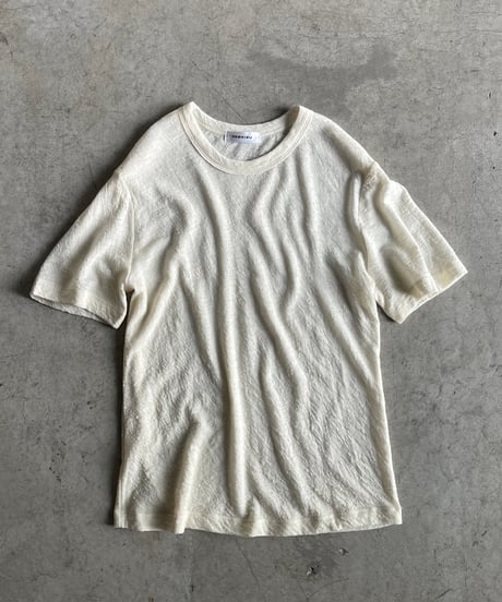 wool T-shirts/3color