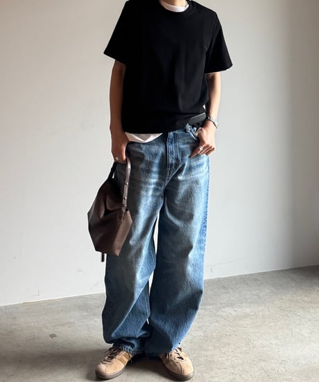 basic Tee / 4color