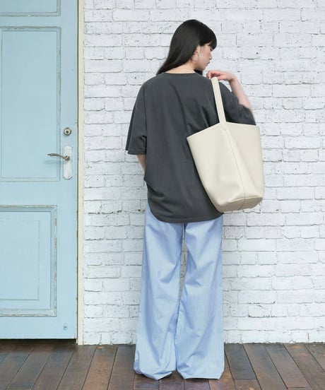 pigment dye T-shirt