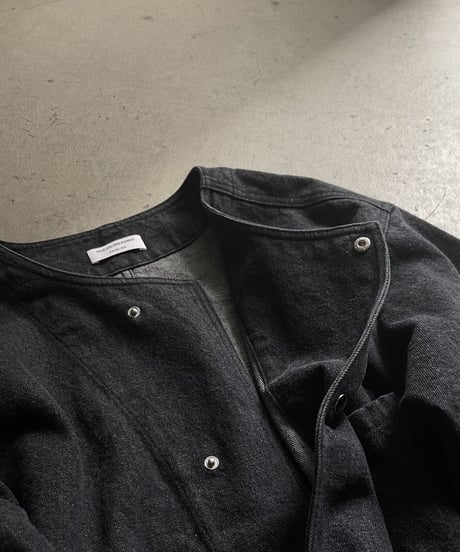 denim setup/2color/2size