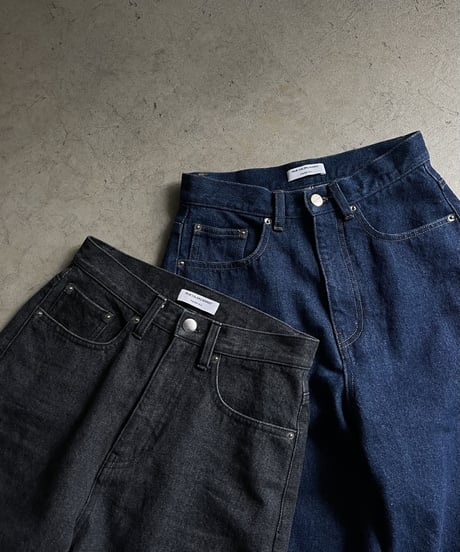 denim setup/2color/2size
