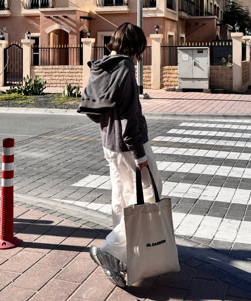 loose gloss shaka pants/3color | F A S H I R U