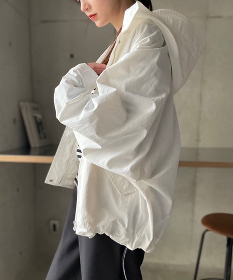 snow parka/3color