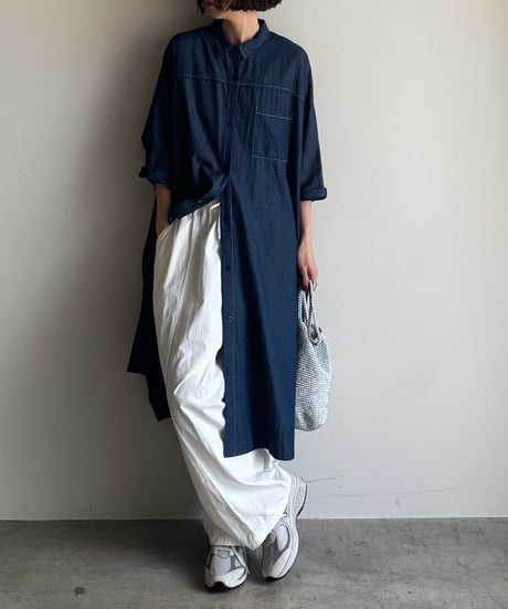 dolman sleeve shirt OP/4color