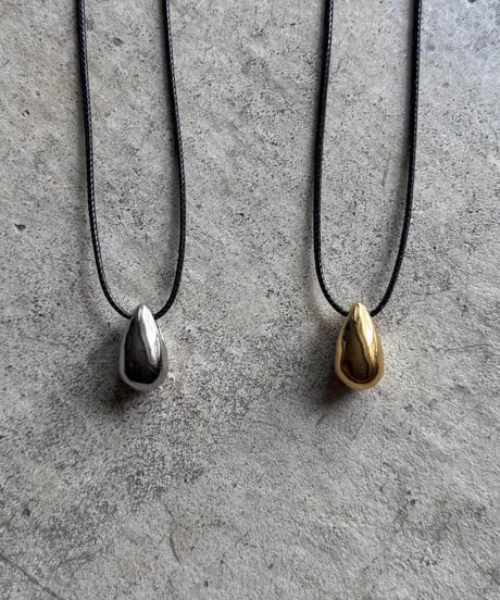 【新品未使用】FASHIRU 925 silver coin ネックレスとシャツ CATEGORY necklace | F A S H I R U