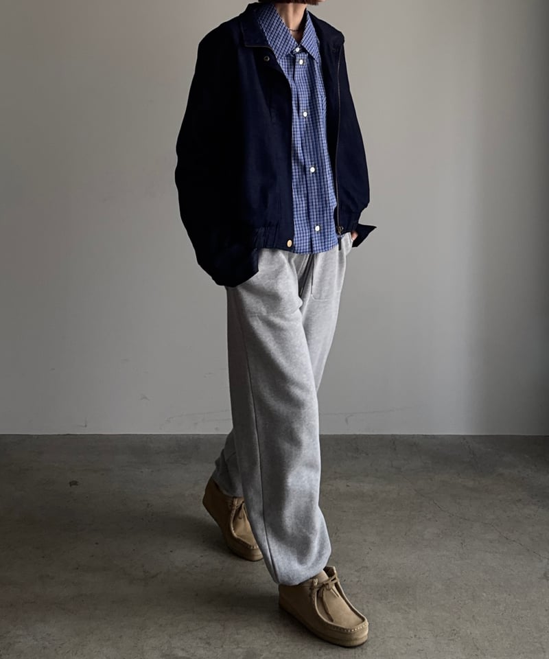 urban denim blouson＜setup 対応＞ | F A S H I R U