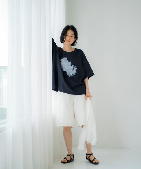 oversized graphic t-Shirt