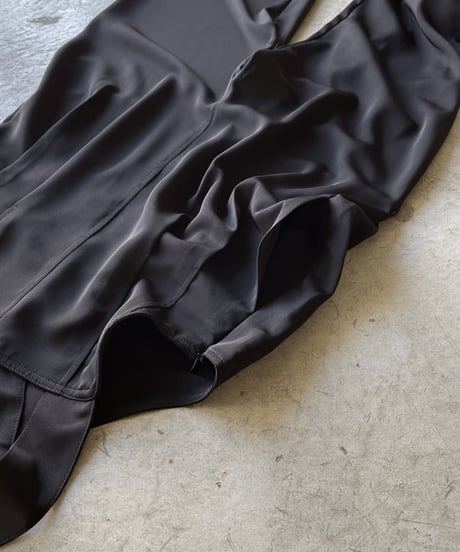 drape overalls