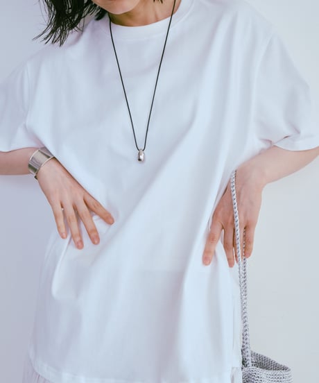 cotton docking flare OP/2color